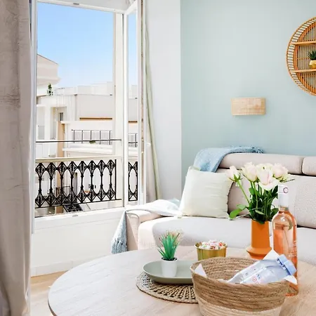 Centre Et Festival Appartement Cannes