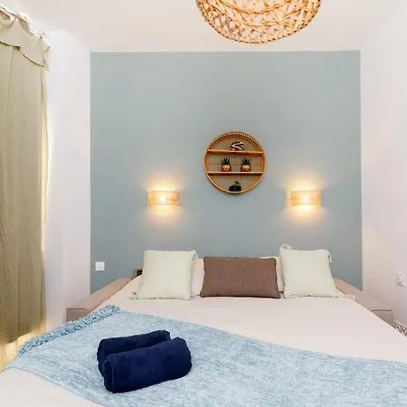 Appartement Centre Et Festival Cannes